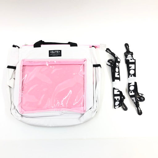 【中古美品】 ホロライブ さくらみこ 誕生日記念2024 2WAY痛バ ♡ For 35P 054-261011-ma-01-fur 万代Net店