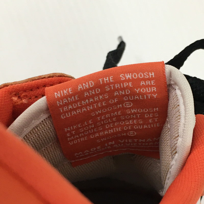 【中古品】【メンズ】 NIKE ナイキ NIKE WMNS AIR JORDAN 1LOW OG スニーカー 靴 160-240629-rk-8-tei サイズ：24cm カラー：オレンジ 万代Net店