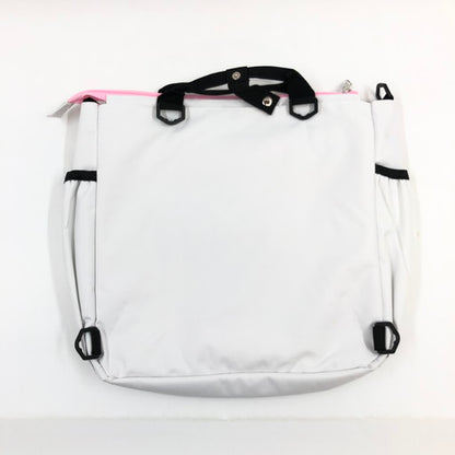 【中古美品】 ホロライブ さくらみこ 誕生日記念2024 2WAY痛バ ♡ For 35P 054-261011-ma-01-fur 万代Net店