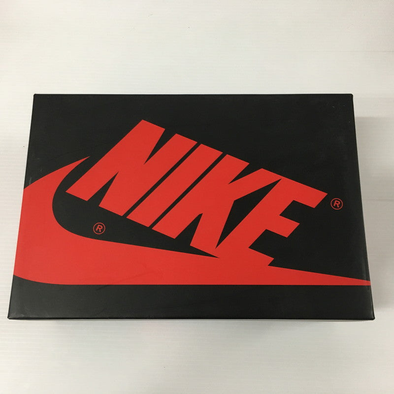 【中古品】【メンズ】 NIKE ナイキ NIKE WMNS AIR JORDAN 1LOW OG スニーカー 靴 160-240629-rk-8-tei サイズ：24cm カラー：オレンジ 万代Net店