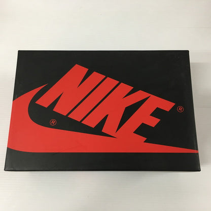 【中古品】【メンズ】 NIKE ナイキ NIKE WMNS AIR JORDAN 1LOW OG スニーカー 靴 160-240629-rk-8-tei サイズ：24cm カラー：オレンジ 万代Net店