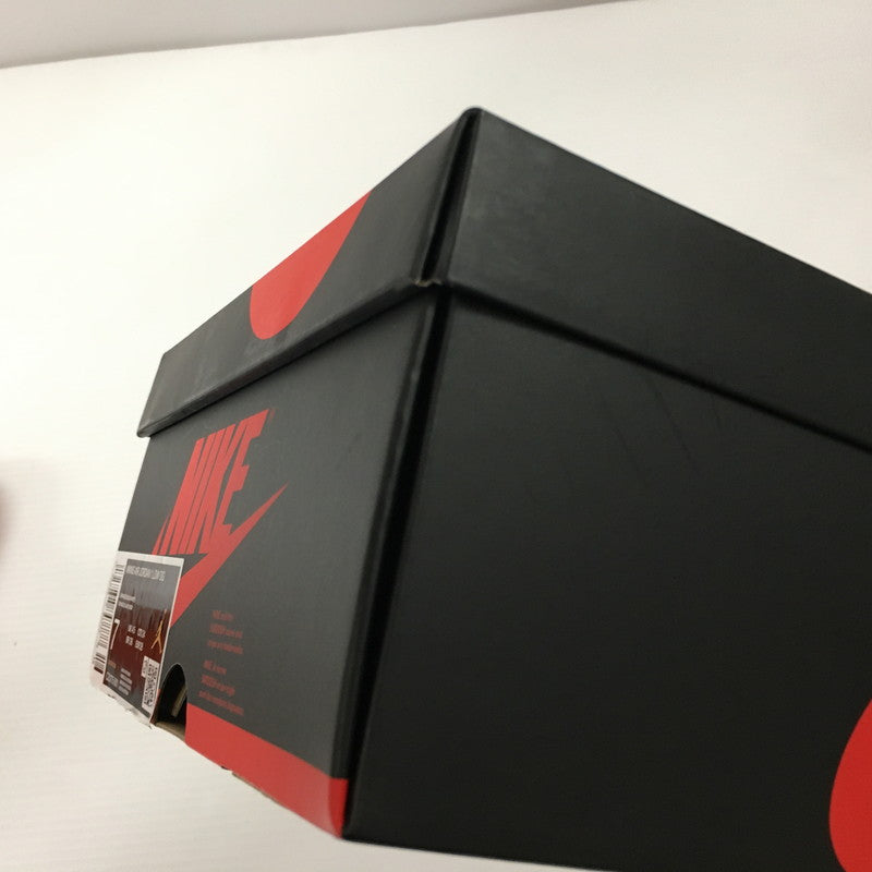 【中古品】【メンズ】 NIKE ナイキ NIKE WMNS AIR JORDAN 1LOW OG スニーカー 靴 160-240629-rk-8-tei サイズ：24cm カラー：オレンジ 万代Net店