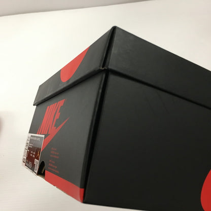 【中古品】【メンズ】 NIKE ナイキ NIKE WMNS AIR JORDAN 1LOW OG スニーカー 靴 160-240629-rk-8-tei サイズ：24cm カラー：オレンジ 万代Net店