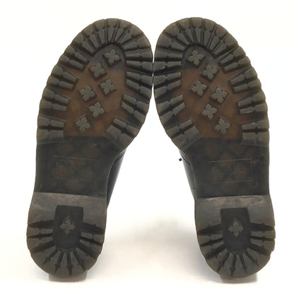 【中古品】【メンズ/レディース】 DR. MARTENS ドクターマーチン 1461 BEX 3 EYE SHOES 21084001 1461 ベックス 3ホールシューズ レースアップシューズ 革靴 靴 164-260815-hn-01-fur サイズ：UK6(25.0cm相当) カラー：ブラック 万代Net店