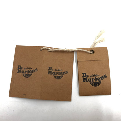 【中古品】【メンズ/レディース】 DR. MARTENS ドクターマーチン 1461 BEX 3 EYE SHOES 21084001 1461 ベックス 3ホールシューズ レースアップシューズ 革靴 靴 164-260815-hn-01-fur サイズ：UK6(25.0cm相当) カラー：ブラック 万代Net店