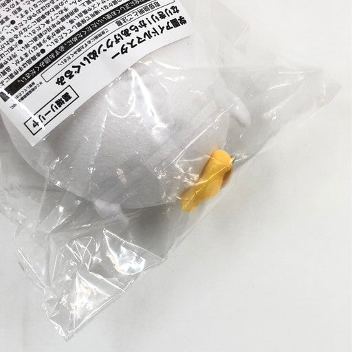 【未使用品】 学園アイドルマスター なりきり！からあげクンぬいぐるみ（葛城リーリヤ） ローソン 054-261011-ma-03-fur 万代Net店