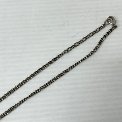 【中古品】【メンズ】 DIOR HOMME ディオール・オム CD ICON ジェイドストーンネックレス ペンダント アクセサリー 182-231130-ma-12-tei 万代Net店