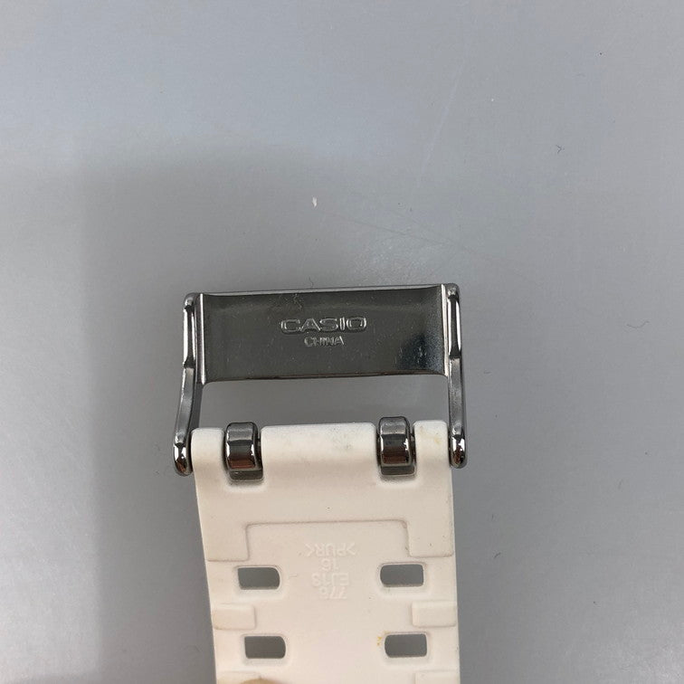 【中古品】CASIO カシオ G-SHOCK GA-110WB 時計 ※電池切れ 196-251023-SY-08-iwa 万代Net店