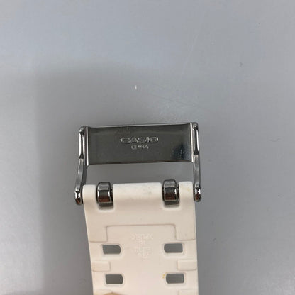 【中古品】CASIO カシオ G-SHOCK GA-110WB 時計 ※電池切れ 196-251023-SY-08-iwa 万代Net店