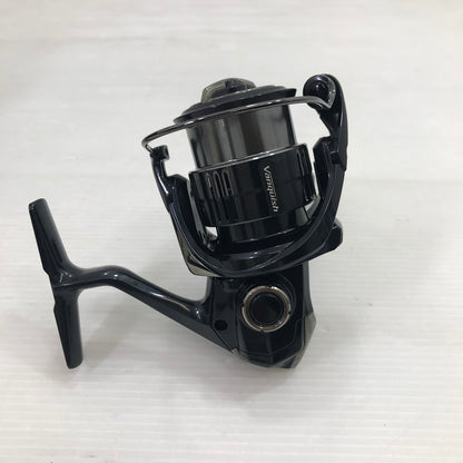 【中古品】SHIMANO シマノ 19 VANQUISH ヴァンキッシュ C2000S スピニングリール 釣り 釣り具等 134-260209-yk-02-tag 万代Net店