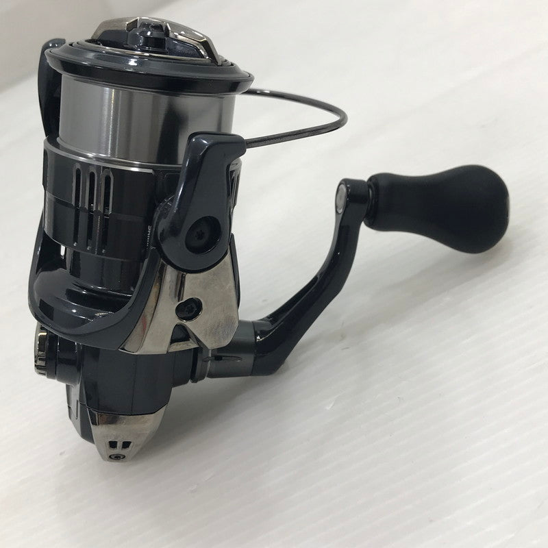 【中古品】SHIMANO シマノ 19 VANQUISH ヴァンキッシュ C2000S スピニングリール 釣り 釣り具等 134-260209-yk-02-tag 万代Net店