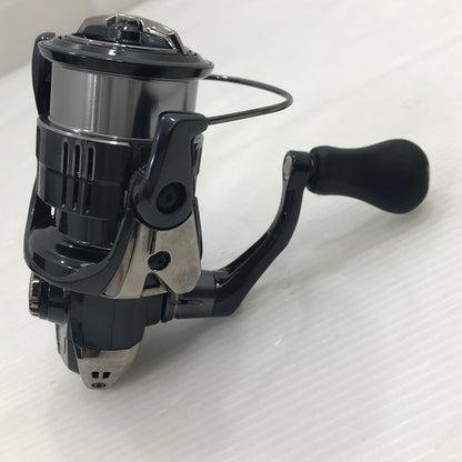 【中古品】SHIMANO シマノ 19 VANQUISH ヴァンキッシュ C2000S スピニングリール 釣り 釣り具等 134-260209-yk-02-tag 万代Net店