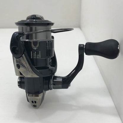 【中古品】SHIMANO シマノ 19 VANQUISH ヴァンキッシュ C2000S スピニングリール 釣り 釣り具等 134-260209-yk-02-tag 万代Net店