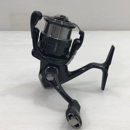 【中古品】SHIMANO シマノ 19 VANQUISH ヴァンキッシュ C2000S スピニングリール 釣り 釣り具等 134-260209-yk-02-tag 万代Net店