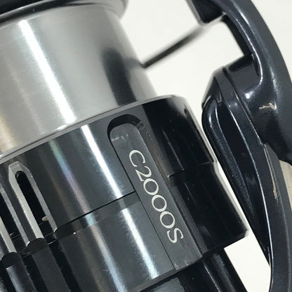【中古品】SHIMANO シマノ 19 VANQUISH ヴァンキッシュ C2000S スピニングリール 釣り 釣り具等 134-260209-yk-02-tag 万代Net店