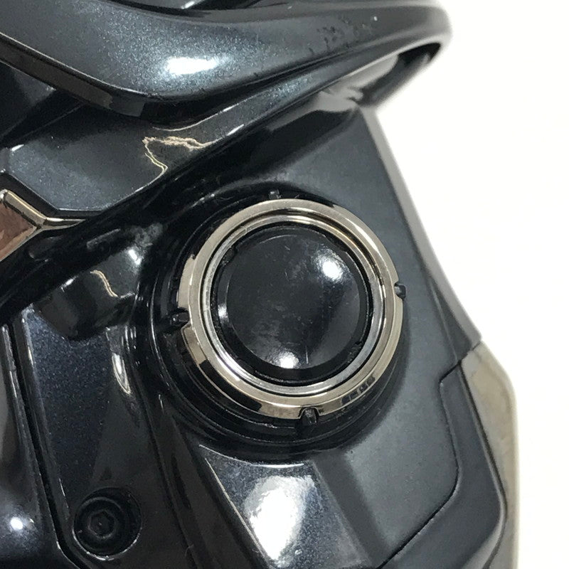 【中古品】SHIMANO シマノ 19 VANQUISH ヴァンキッシュ C2000S スピニングリール 釣り 釣り具等 134-260209-yk-02-tag 万代Net店