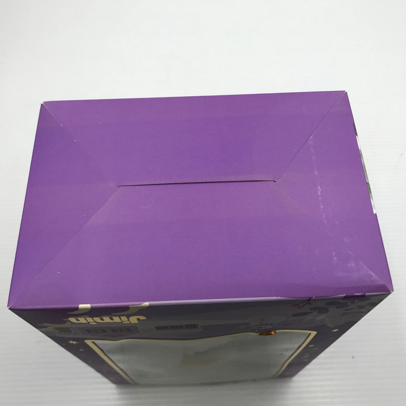 【中古品】 TinyTAN inspired by BTS 2020 HOLIDAY Ver. ぬいぐるみ Jimin SUGA V 3体セット 箱イタミあり 窓破けあり 084-260811-ti-09-tag 万代Net店