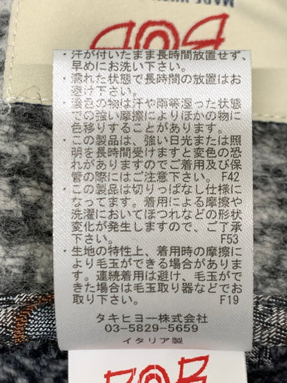 【中古品】【メンズ】 BOB ボブ TAILORED JACKET テーラードジャケット メンズ アウター 141-261014-KS-08-min サイズ：46 カラー：マルチカラー 万代Net店