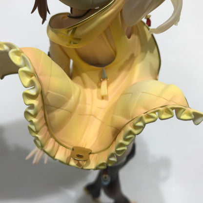 【中古美品】 ALTER ライザのアトリエ ～常闇の女王と秘密の隠れ家～ ライザ(ライザリン・シュタウト) 1/7スケール フィギュア 開封済み 箱ゆがみあり 053-260811-ti-12-tag 万代Net店