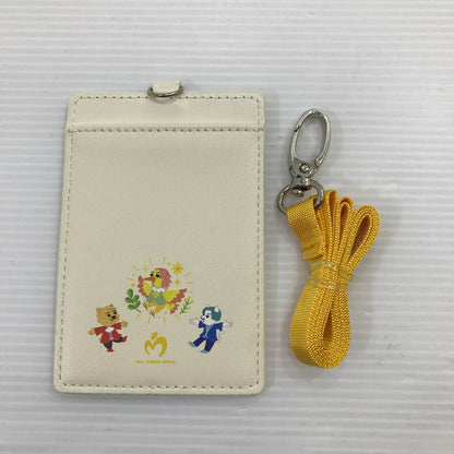 【中古品】 Mrs. GREEN APPLE 藤澤涼架 バースデーグッズ パスケース 087-260606-na-03-tag 万代Net店