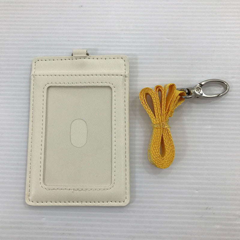 【中古品】 Mrs. GREEN APPLE 藤澤涼架 バースデーグッズ パスケース 087-260606-na-03-tag 万代Net店