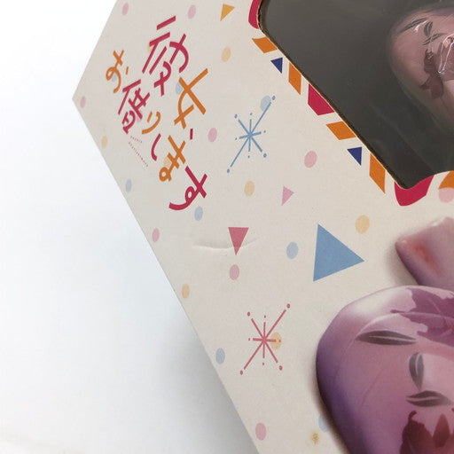 【中古品】 BeBox 彼女、お借りします 水原千鶴 浴衣ver. 1/7スケール PVC・ABS製 フィギュア 053-261017-ma-01-fur 万代Net店