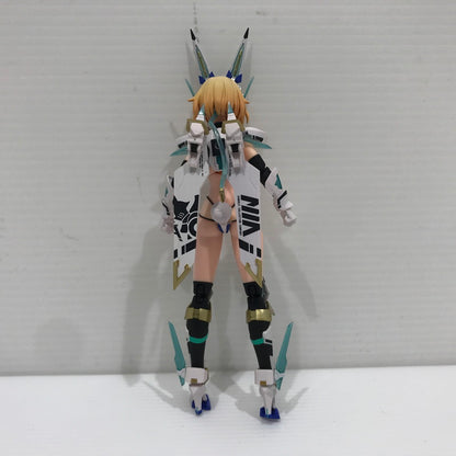 【中古美品】 figma 594 ソフィア・F・シャーリング ビキニアーマーver. バニースーツ プランニング 開封済み 箱イタミあり 053-260811-ti-20-tag 万代Net店
