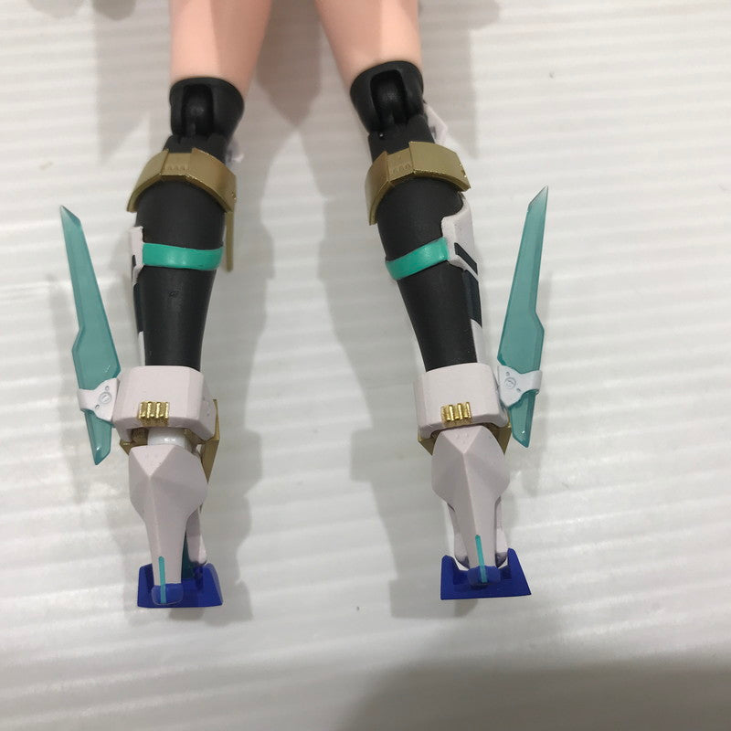 【中古美品】 figma 594 ソフィア・F・シャーリング ビキニアーマーver. バニースーツ プランニング 開封済み 箱イタミあり 053-260811-ti-20-tag 万代Net店