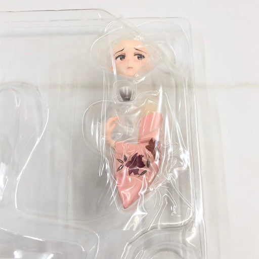 【中古品】 BeBox 彼女、お借りします 水原千鶴 浴衣ver. 1/7スケール PVC・ABS製 フィギュア 053-261017-ma-01-fur 万代Net店