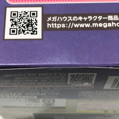 【中古美品】 メガハウスるかっぷ 劇場版 チェンソーマン レゼ篇 デンジ 私服Ver. レゼ フィギュア 2体セット 未開封 箱ヤケあり 052-261030-ti-02-tag 万代Net店