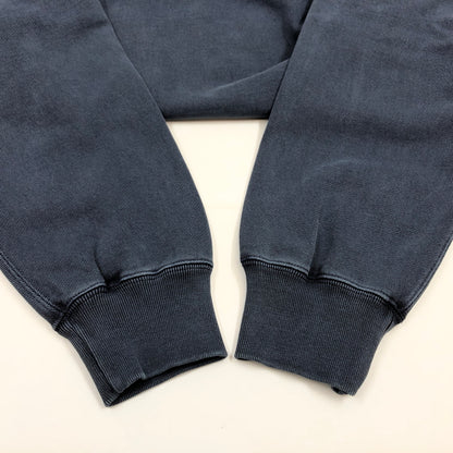 【中古品】【メンズ】 KRIFF MAYER クリフメイヤー HEAVY WEIGHT PIGMENT CREW ヘビーウェイト ピグメント クルー スウェット トレーナー トップス 144-260815-hn-07-fur サイズ：XL カラー：ネイビー 万代Net店
