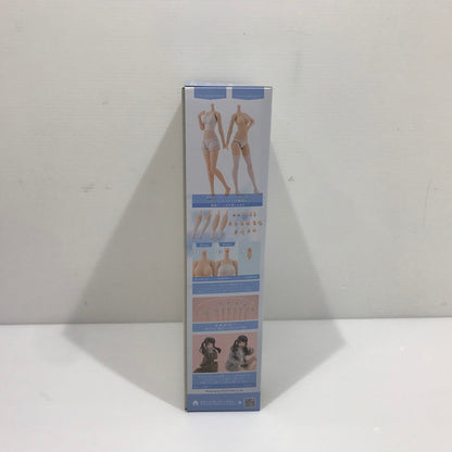 【中古美品】 コトブキヤ 創彩少女庭園 ドレスアップボディ[M] 1/10スケール プラモデル 内パッケージ未開封 未組立 箱ゆがみあり 059-260811-ti-15-tag 万代Net店