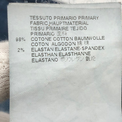 【現状渡し品】【メンズ】 DSQUARED2 ディースクエアード F3-452 ダメージ加工 デニムパンツ ボトムス 152-250927-hn-01-fur サイズ：42 カラー：インディゴ 万代Net店