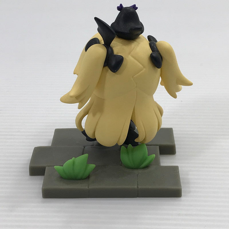 【中古品】 原神 戦場の英姿 コレクションフィギュア モンド篇 ディルック バーバラ フィッシュル 3体セット 開封済み 052-260609-ti-05-tag 万代Net店