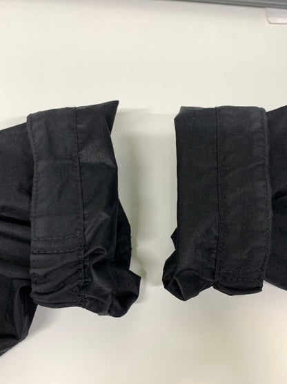 【中古品】【メンズ】 THE NORTH FACE ザ・ノースフェイス COMPACT JACKET NP72530 コンパクトジャケット メンズ アウター 144-261014-KS-16-min サイズ：L カラー：ブラック 万代Net店