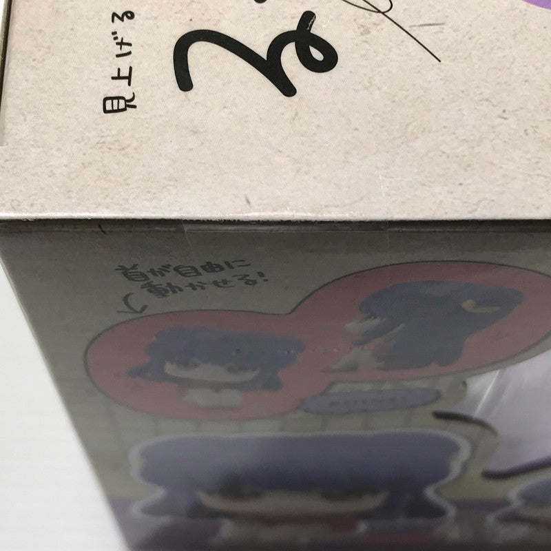 【中古美品】 メガハウス るかっぷ TVアニメ らんま1/2 らんま シャンプー フィギュア 2体セット 未開封 箱ヤケあり 052-261030-ti-01-tag 万代Net店