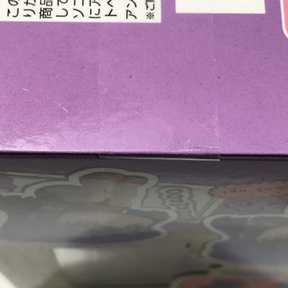 【中古美品】 メガハウス るかっぷ TVアニメ らんま1/2 らんま シャンプー フィギュア 2体セット 未開封 箱ヤケあり 052-261030-ti-01-tag 万代Net店