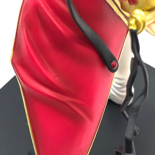 【中古品】 真 恋姫†無双～萌将伝～ 1/7スケール 孫権 真名～蓮華～ 054-261023-ma-02-fur 万代Net店