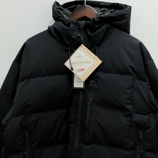 【中古品】【メンズ】  +phenix WINDSTOPPER by GORE-TEX lab ダウンジャケット 144-241224-SU-08-tomh 万代Net店