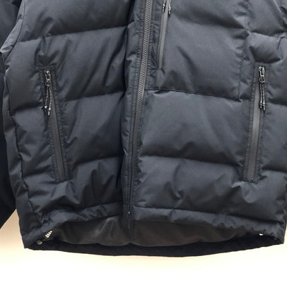 【中古品】【メンズ】  +phenix WINDSTOPPER by GORE-TEX lab ダウンジャケット 144-241224-SU-08-tomh 万代Net店