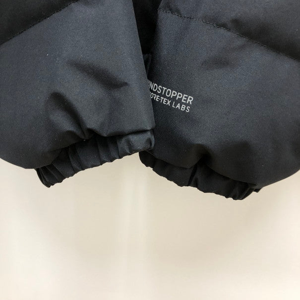 【中古品】【メンズ】  +phenix WINDSTOPPER by GORE-TEX lab ダウンジャケット 144-241224-SU-08-tomh 万代Net店