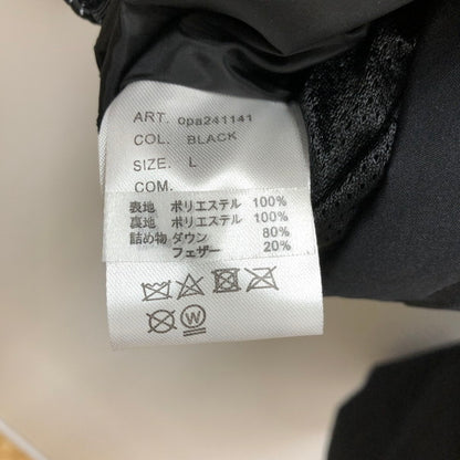 【中古品】【メンズ】  +phenix WINDSTOPPER by GORE-TEX lab ダウンジャケット 144-241224-SU-08-tomh 万代Net店