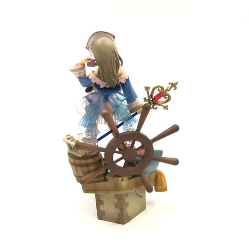 【中古品】 トトリのアトリエ～アーランドの錬金術士2～ 1/8スケール トトリ 塗装済み完成品 053-261023-ma-03-fur 万代Net店
