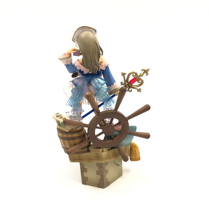 【中古品】 トトリのアトリエ～アーランドの錬金術士2～ 1/8スケール トトリ 塗装済み完成品 053-261023-ma-03-fur 万代Net店