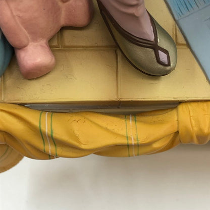 【中古品】 トトリのアトリエ～アーランドの錬金術士2～ 1/8スケール トトリ 塗装済み完成品 053-261023-ma-03-fur 万代Net店