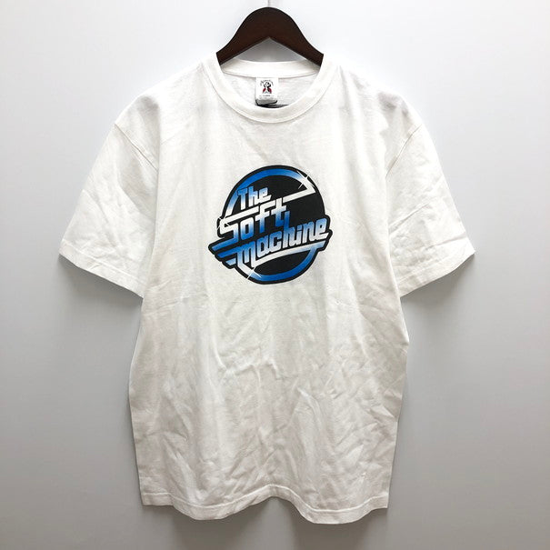 【中古品】【メンズ】 Softmachine ソフトマシーン SOFTMACHINE TEE 147-250112-SU-22-tomh 万代Net店