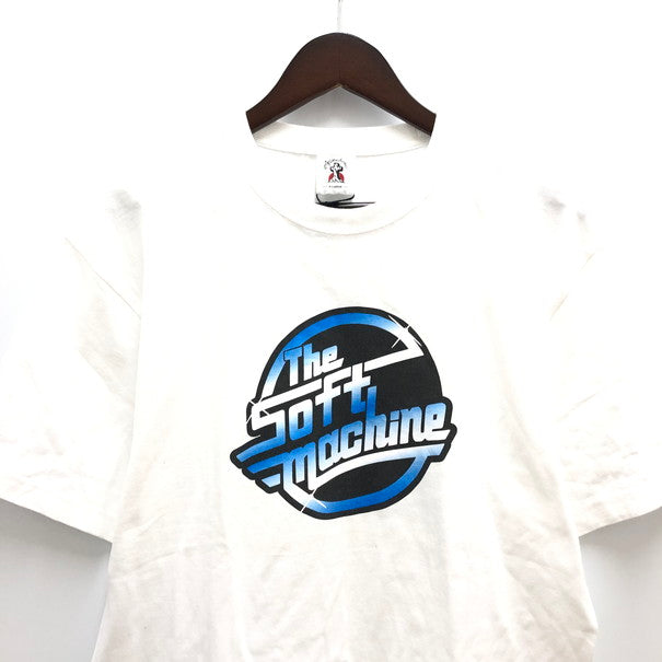 【中古品】【メンズ】 Softmachine ソフトマシーン SOFTMACHINE TEE 147-250112-SU-22-tomh 万代Net店