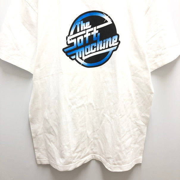 【中古品】【メンズ】 Softmachine ソフトマシーン SOFTMACHINE TEE 147-250112-SU-22-tomh 万代Net店