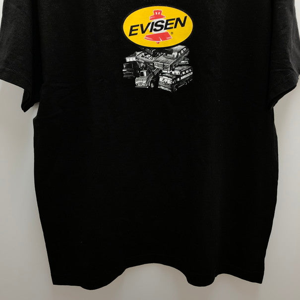 【中古品】【メンズ】  EVISEN SKATEBOARDS Tシャツ 147-250112-SU-23-tomh 万代Net店