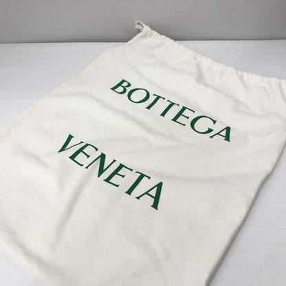 【中古品】【メンズ】 BOTTEGAVENETA ボッテガヴェネタ ラージ アルコ トートバッグ かばん 180-240220-ma-2-tei カラー：ネイビー 万代Net店